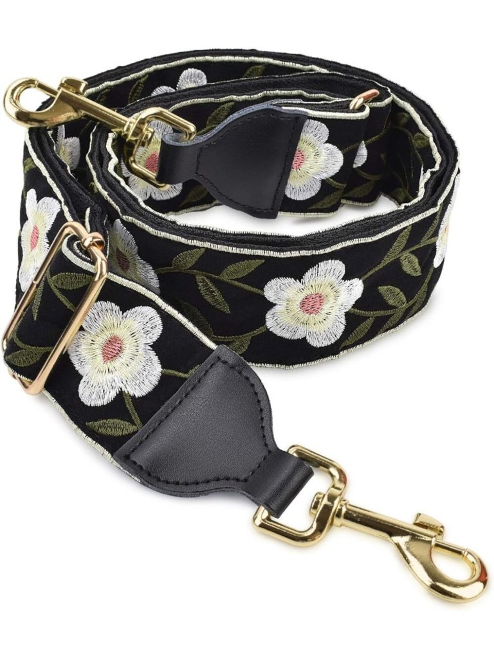 Stylish Replacement Shoulder Crossbody Handbag Strap for Women & Girls